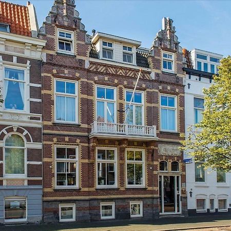 Villa Charlton 71 Vlissingen Ngoại thất bức ảnh