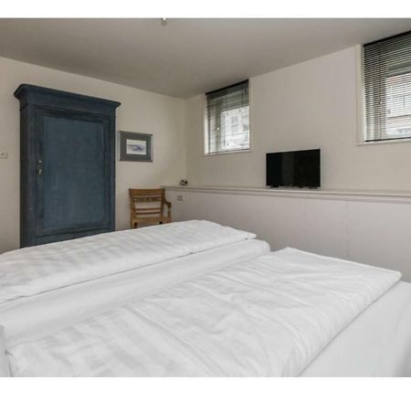 Villa Charlton 71 Vlissingen Ngoại thất bức ảnh