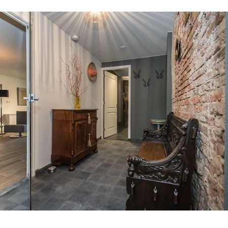 Villa Charlton 71 Vlissingen Ngoại thất bức ảnh