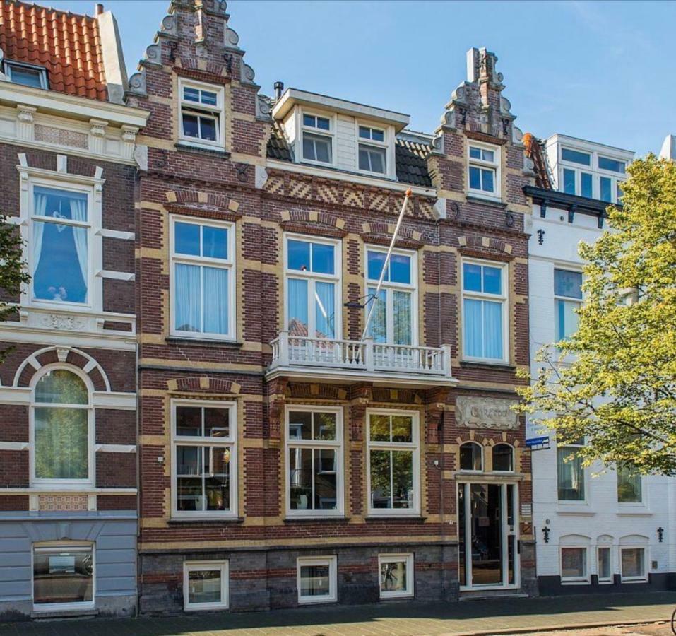 Villa Charlton 71 Vlissingen Ngoại thất bức ảnh