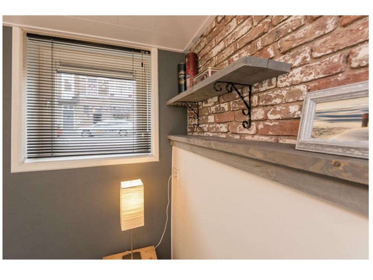 Villa Charlton 71 Vlissingen Ngoại thất bức ảnh