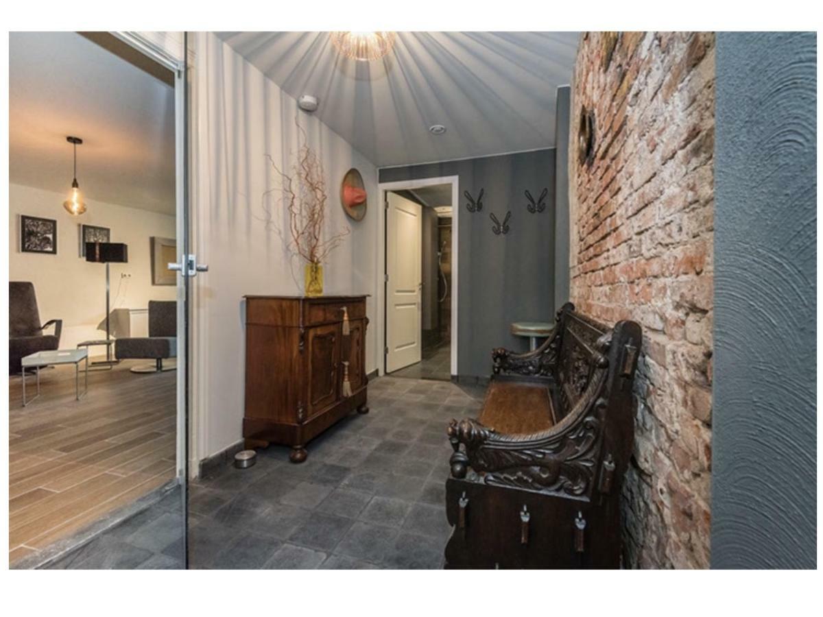 Villa Charlton 71 Vlissingen Ngoại thất bức ảnh