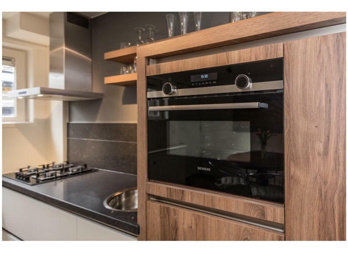 Villa Charlton 71 Vlissingen Ngoại thất bức ảnh